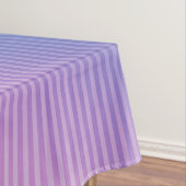 Nappe Rose, rose, rayures, ombre, dégradé rose (In Situ)