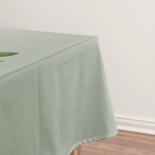 Nappe rose Roses (In Situ)