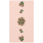 Nappe Rose Roses Rosen bouquet – Rosenbouquet (Devant)