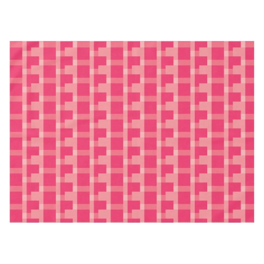 Nappe rose-rouge (Devant (Horizontal))