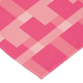 Nappe rose-rouge (Angle)