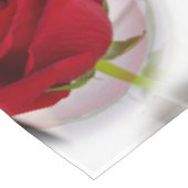 Nappe Rose rouge 2 (Angle)
