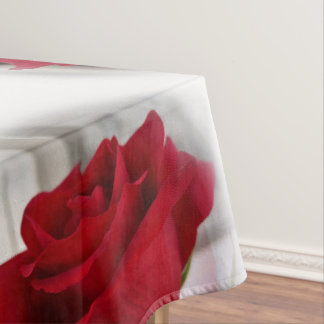 Nappe Rose rouge 2