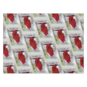 Nappe Rose rouge 2 (Devant (Horizontal))