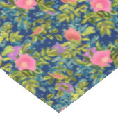 Nappe Rose sauvage, arrière - plan bleu, rose sauvage, r (Angle)