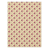 Nappe Rose Valentine (Devant)