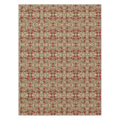 Nappe Rose vintage (Devant)