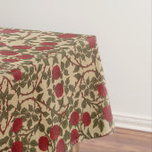 Nappe Rose vintage (In Situ)