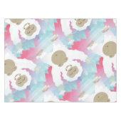 nappe rose yeti (Devant (Horizontal))