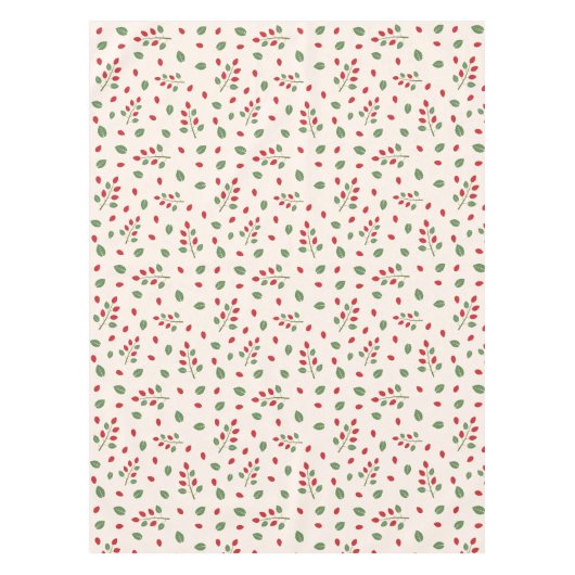 Nappe Rosehip (Devant)