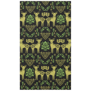 Nappe Rosemaling Norwegian Folk Art