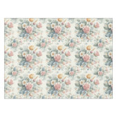 Nappe Roses (Devant (Horizontal))