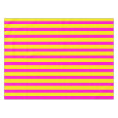 Nappe Roses Chaudes Et Jaunes Canaries (Devant (Horizontal))