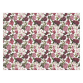 Nappe Roses Du Jardin (Devant (Horizontal))