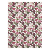 Nappe Roses Du Jardin (Devant)