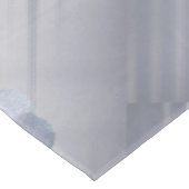 Nappe Roses gris rose (Angle)