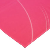 Nappe Roses indien (Angle)