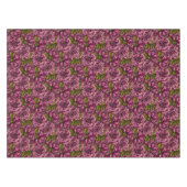Nappe Roses pour vous (Devant (Horizontal))