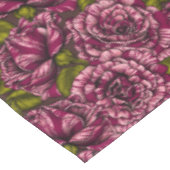 Nappe Roses pour vous (Angle)