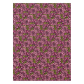 Nappe Roses pour vous (Devant)