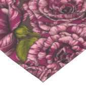 Nappe Roses pour vous (Angle)