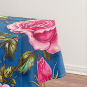 Nappe Roses roses (In Situ)