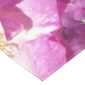 Nappe Roses Roses Roses Roses Roses Tissu De Table Photo (Angle)