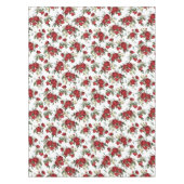 Nappe Roses rouges (Devant)