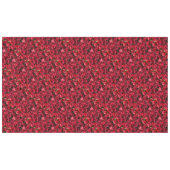 Nappe Roses rouges (Devant (Horizontal))