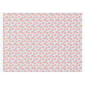 Nappe Roses rouges (Devant (Horizontal))