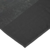 Nappe roses rouges gothiques Saint-Valentin (Angle)