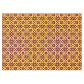 Nappe Rosette de automne (Devant (Horizontal))