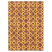 Nappe Rosette de automne (Devant)