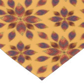 Nappe Rosette de automne (Angle)