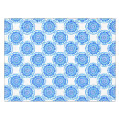 Nappe Roue à eau bleue (Devant (Horizontal))