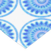 Nappe Roue à eau bleue (Angle)