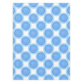 Nappe Roue à eau bleue (Devant)