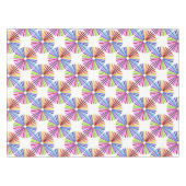 Nappe Roue arc-en-ciel (Devant (Horizontal))