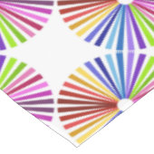 Nappe Roue arc-en-ciel (Angle)