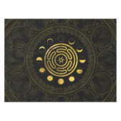 Nappe Roue de l'Hécate et des Lunes (Devant (Horizontal))