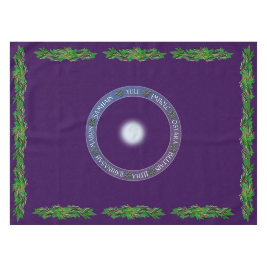 Nappe Roue d'hiver de l'année (Devant (Horizontal))