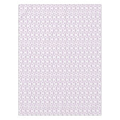 Nappe Roues pourpres (Devant)