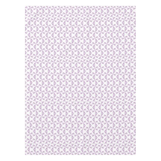 Nappe Roues pourpres (Devant)