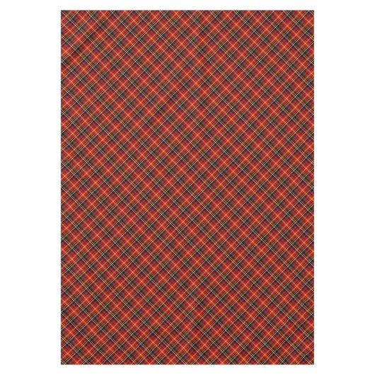 Nappe Rouge (Devant)