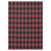 Nappe rouge (Devant)
