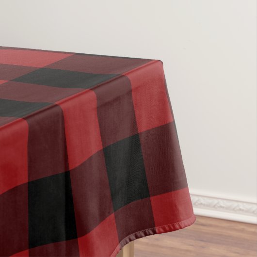 Nappe rouge (In Situ)