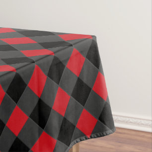 Nappe rouge