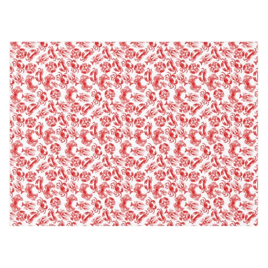 Nappe Rouge (Devant (Horizontal))