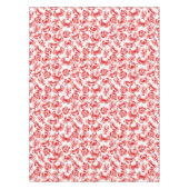 Nappe Rouge (Devant)