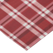 Nappe Rouge blanc (Angle)